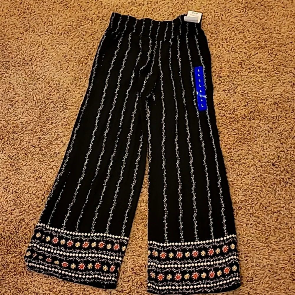 Pants - Picture 1 of 2